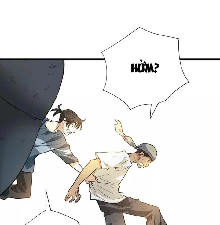 Thần Tàng Chapter 91 - Trang 47