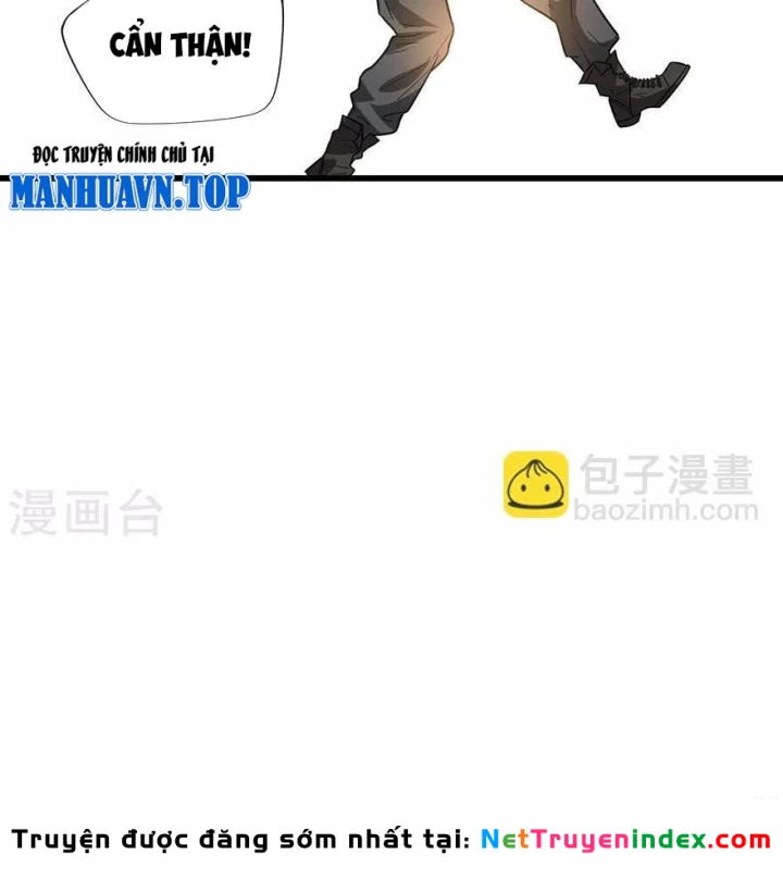 Thần Tàng Chapter 91 - Trang 48