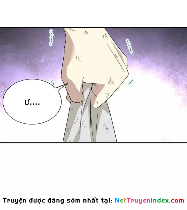 Thần Tàng Chapter 91 - Trang 49
