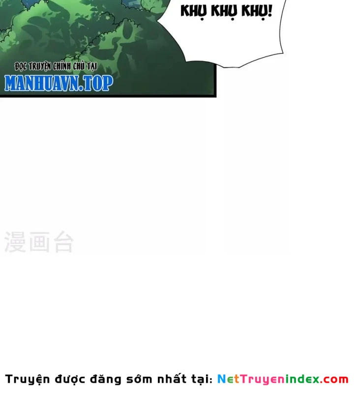 Thần Tàng Chapter 91 - Trang 5