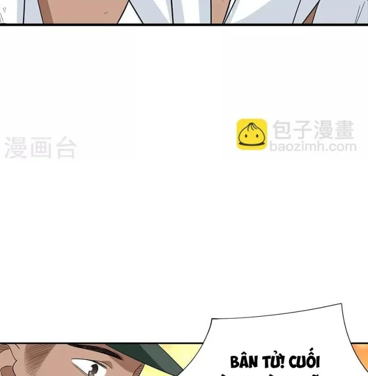 Thần Tàng Chapter 91 - Trang 7
