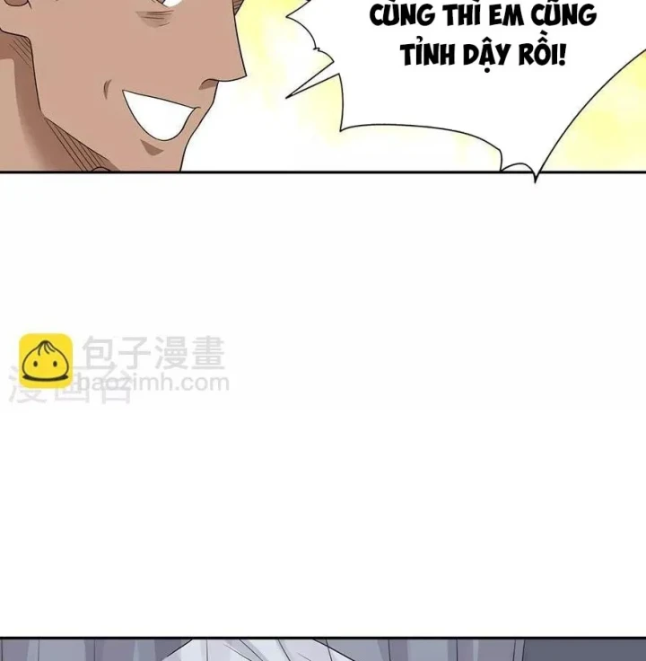Thần Tàng Chapter 91 - Trang 8