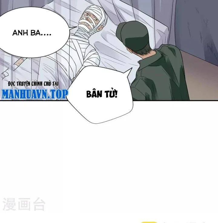 Thần Tàng Chapter 91 - Trang 9