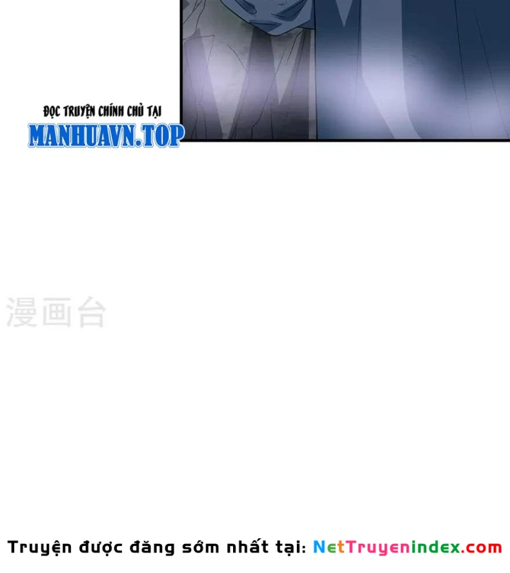 Thần Tàng Chapter 92 - Trang 11