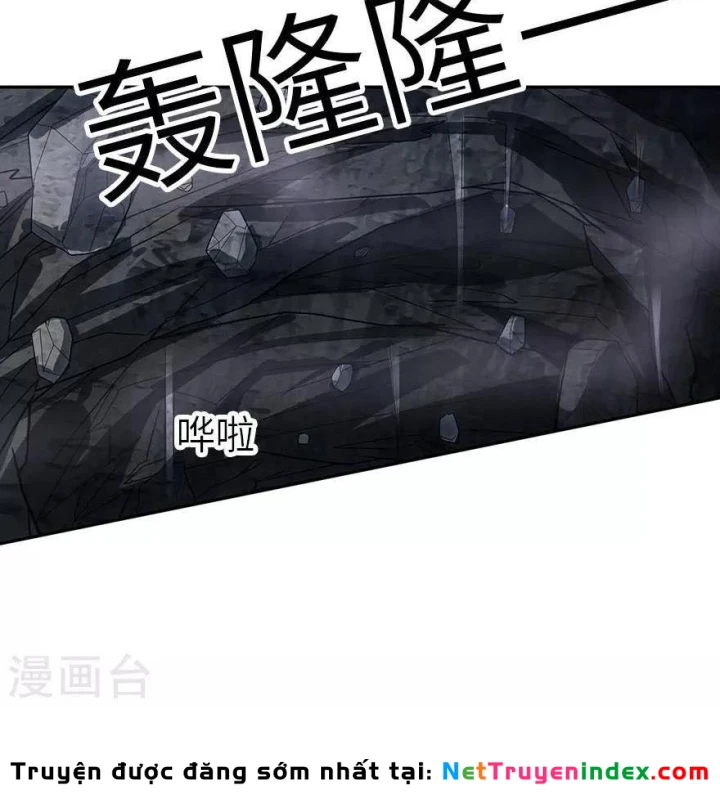 Thần Tàng Chapter 92 - Trang 21