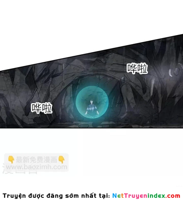 Thần Tàng Chapter 92 - Trang 22