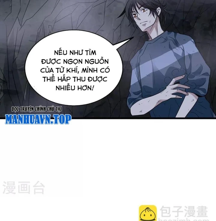 Thần Tàng Chapter 92 - Trang 25