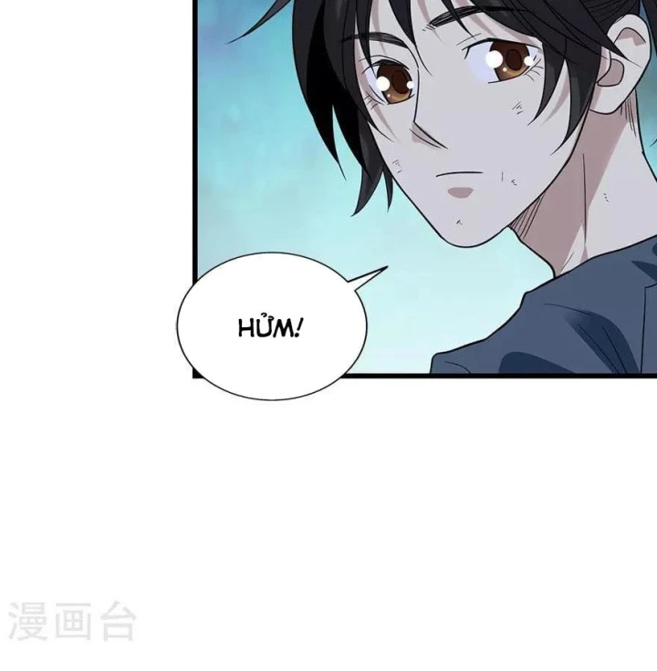 Thần Tàng Chapter 92 - Trang 28