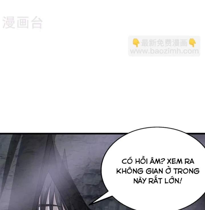 Thần Tàng Chapter 92 - Trang 33