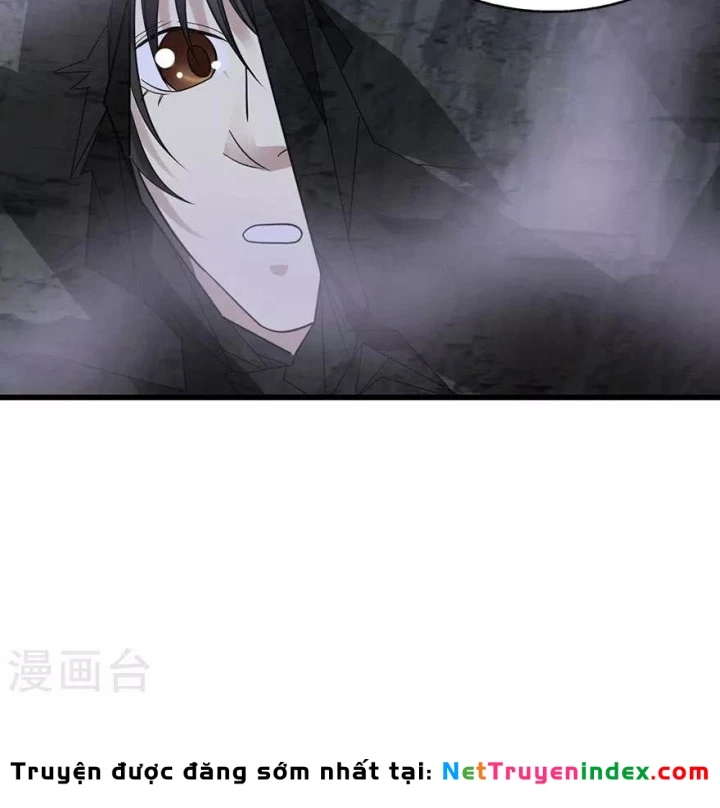 Thần Tàng Chapter 92 - Trang 34