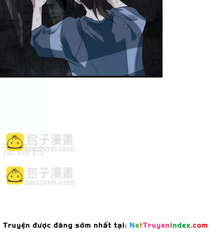 Thần Tàng Chapter 92 - Trang 36