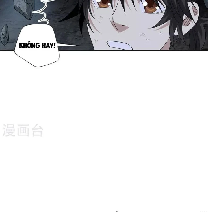 Thần Tàng Chapter 92 - Trang 39