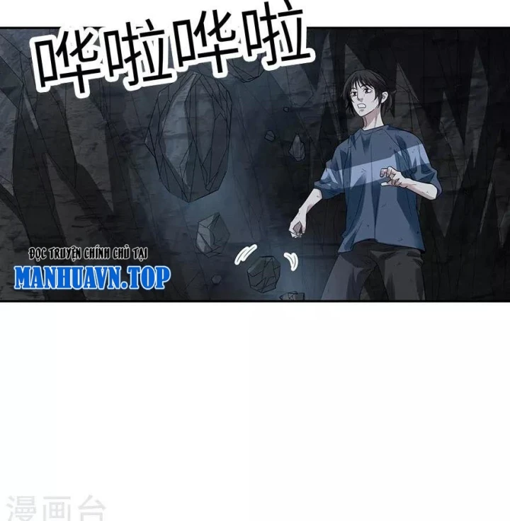 Thần Tàng Chapter 92 - Trang 40