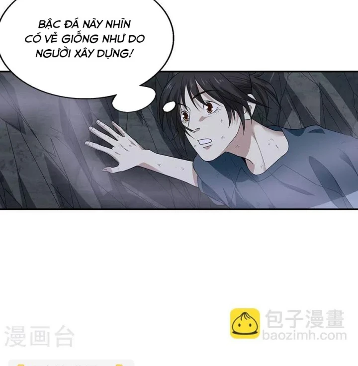 Thần Tàng Chapter 92 - Trang 43