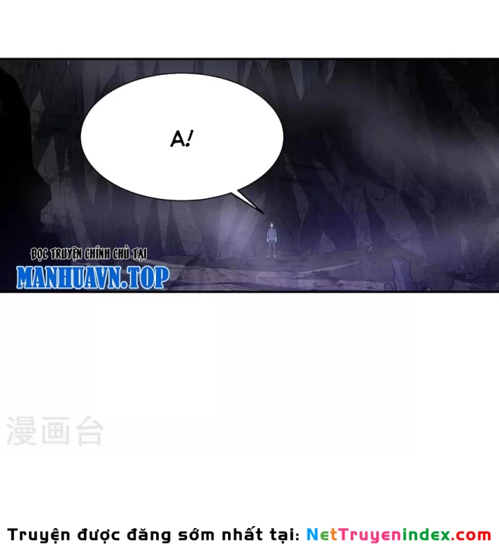 Thần Tàng Chapter 92 - Trang 50