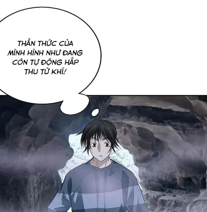 Thần Tàng Chapter 92 - Trang 8