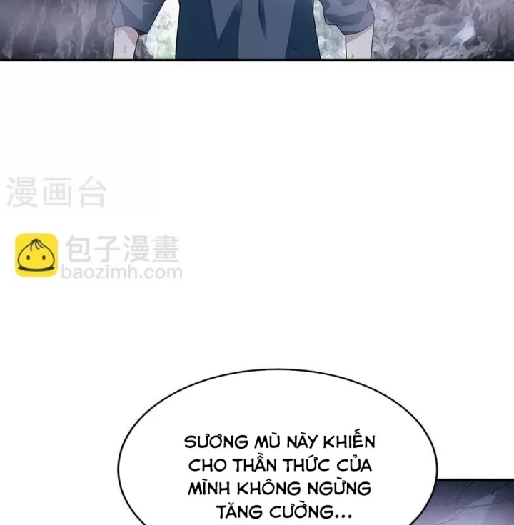 Thần Tàng Chapter 92 - Trang 9