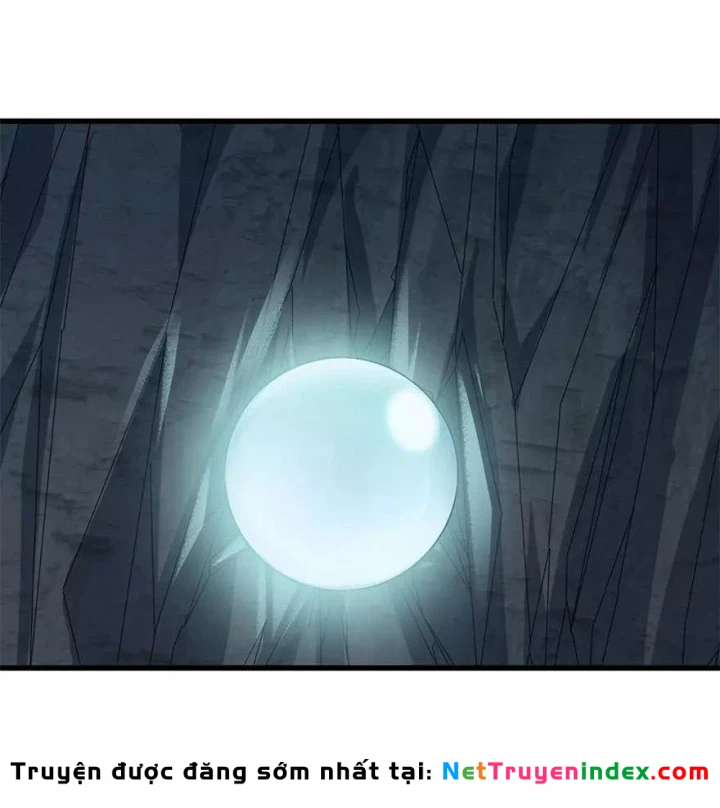 Thần Tàng Chapter 93 - Trang 10