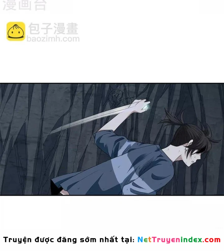 Thần Tàng Chapter 93 - Trang 14