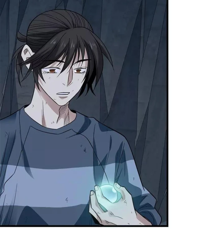Thần Tàng Chapter 93 - Trang 16