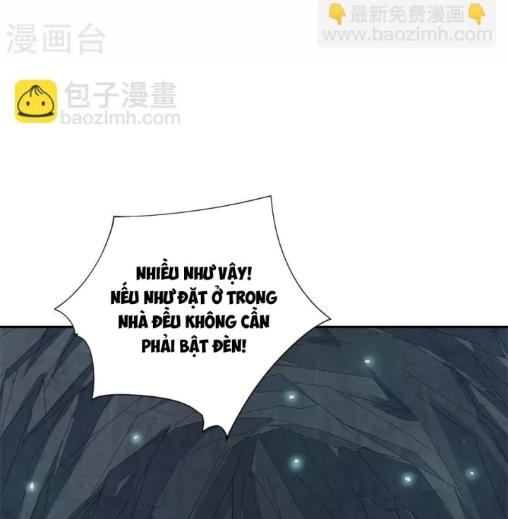 Thần Tàng Chapter 93 - Trang 20