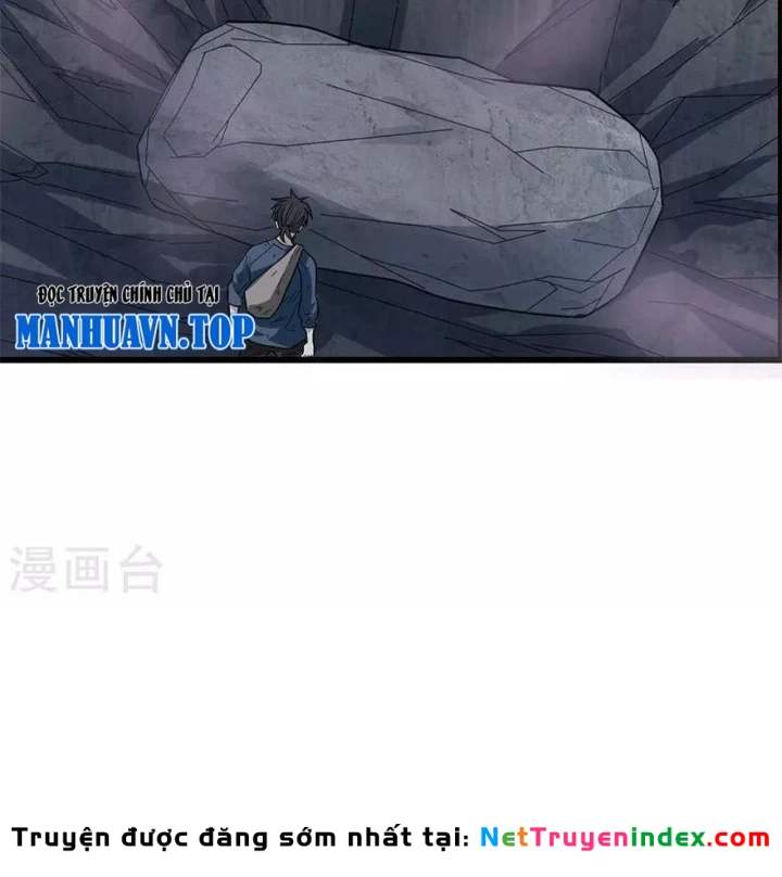 Thần Tàng Chapter 93 - Trang 26
