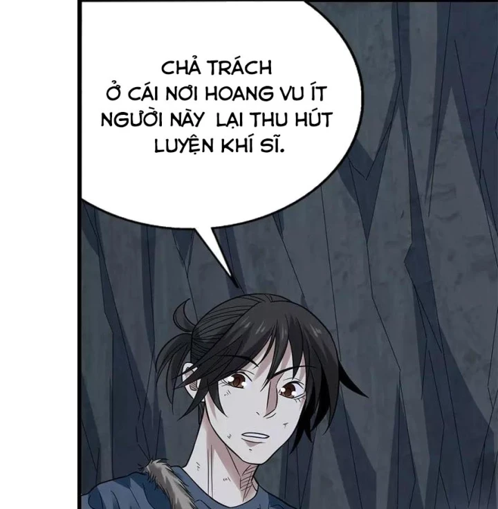 Thần Tàng Chapter 93 - Trang 30