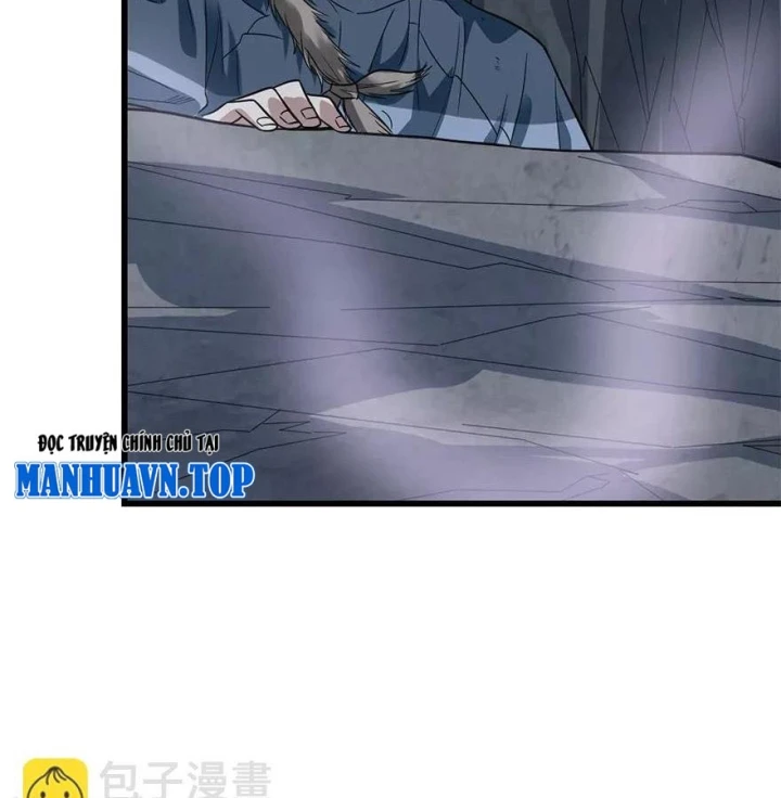 Thần Tàng Chapter 93 - Trang 31
