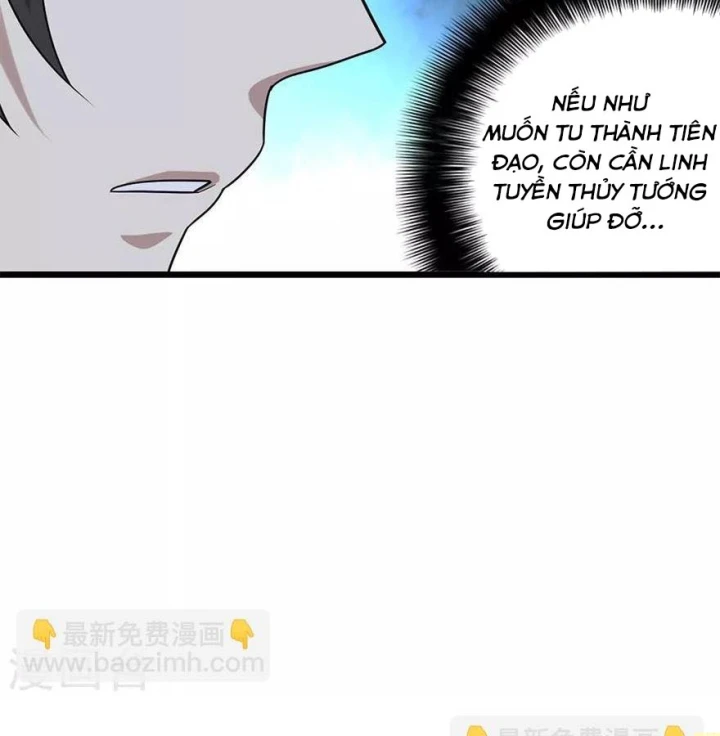 Thần Tàng Chapter 93 - Trang 33