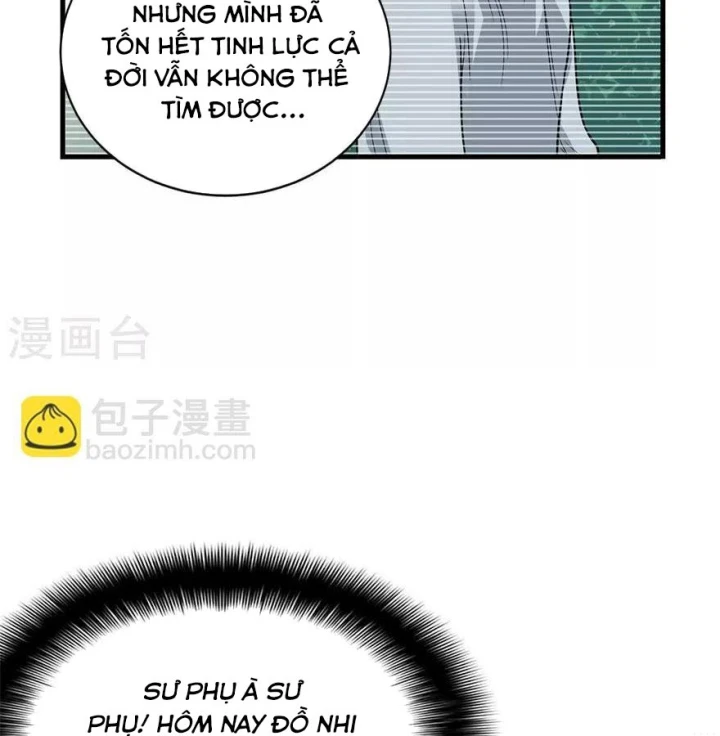 Thần Tàng Chapter 93 - Trang 35