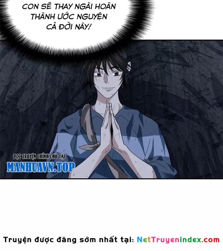 Thần Tàng Chapter 93 - Trang 36