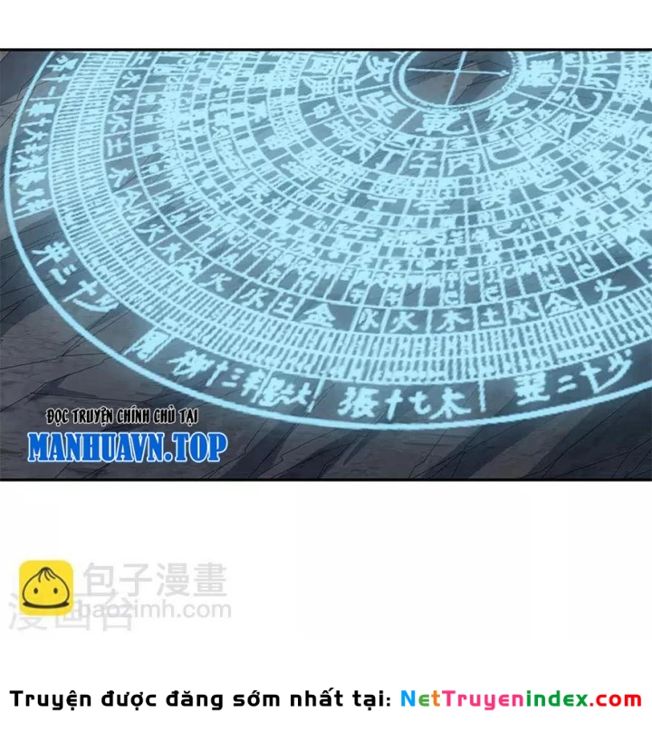 Thần Tàng Chapter 93 - Trang 4
