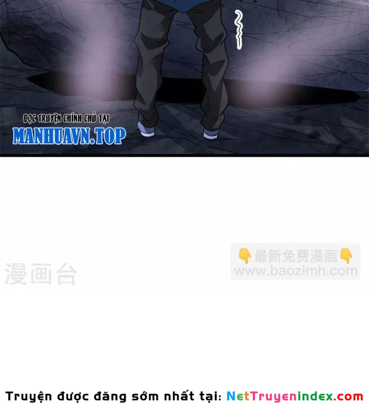 Thần Tàng Chapter 93 - Trang 41