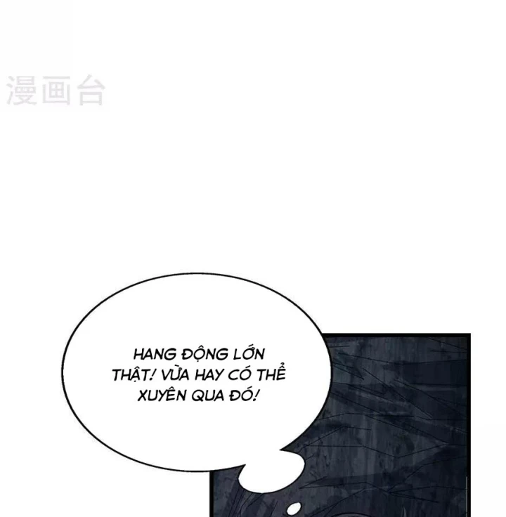 Thần Tàng Chapter 93 - Trang 43