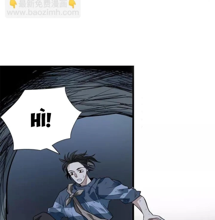 Thần Tàng Chapter 93 - Trang 45