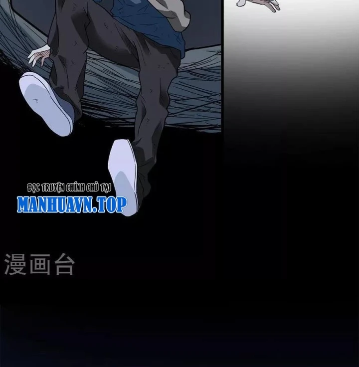 Thần Tàng Chapter 93 - Trang 46