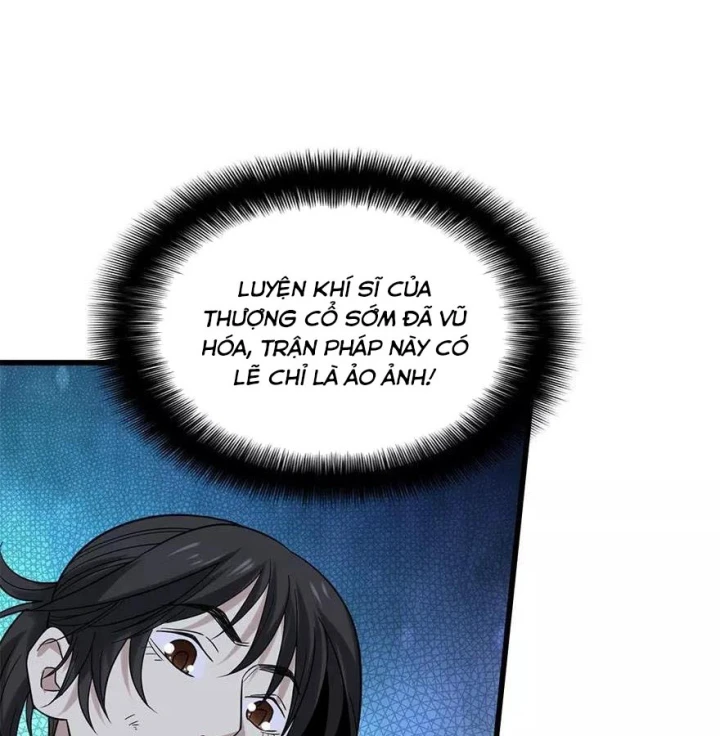 Thần Tàng Chapter 93 - Trang 5