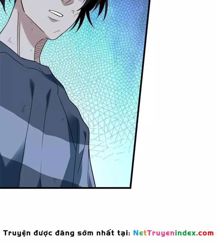 Thần Tàng Chapter 93 - Trang 6