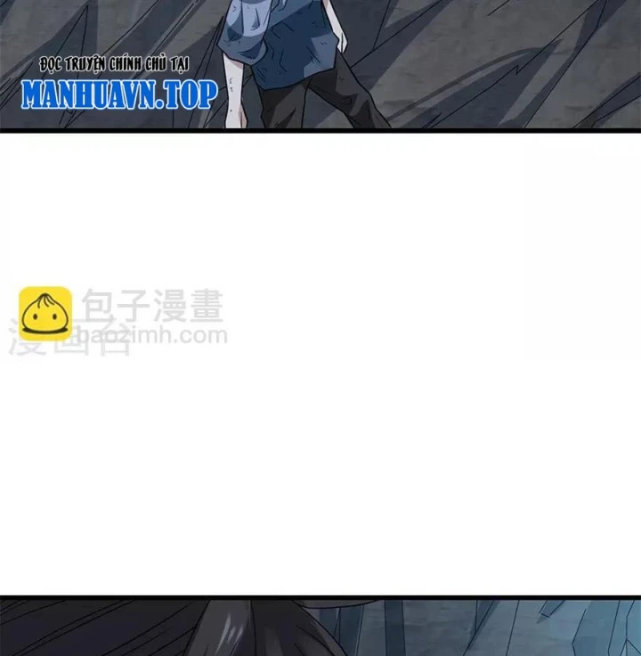 Thần Tàng Chapter 93 - Trang 8