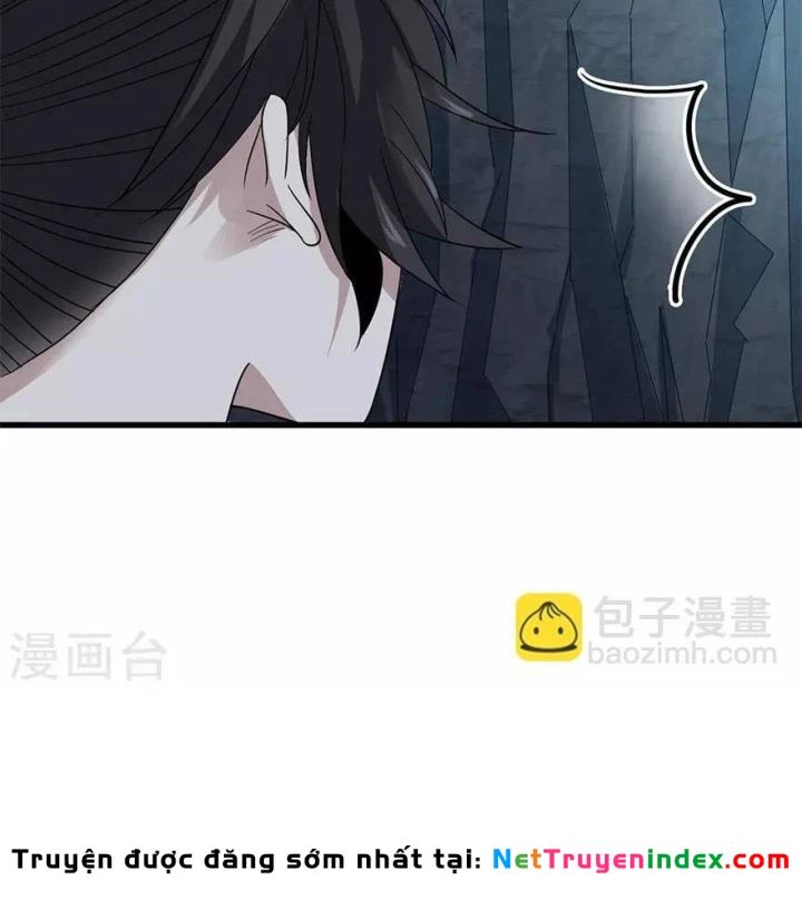 Thần Tàng Chapter 93 - Trang 9