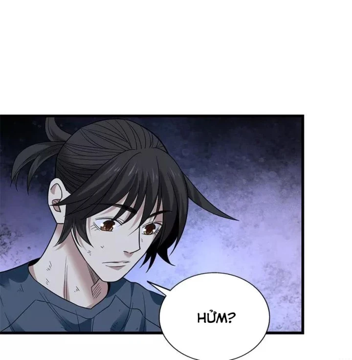 Thần Tàng Chapter 94 - Trang 11