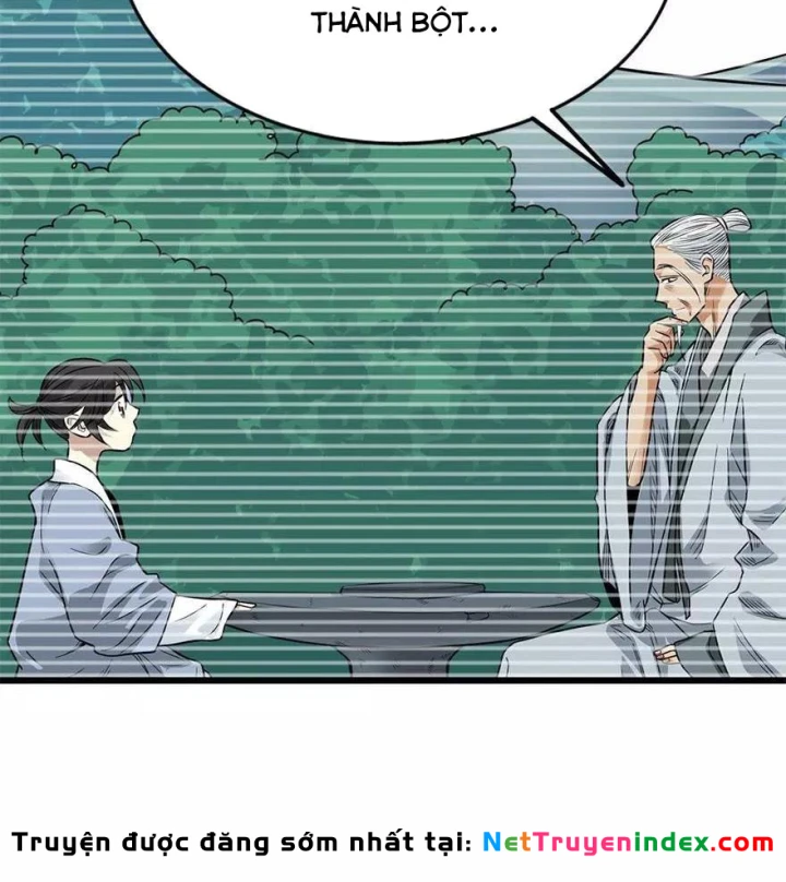 Thần Tàng Chapter 94 - Trang 19