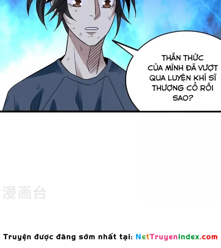 Thần Tàng Chapter 94 - Trang 24