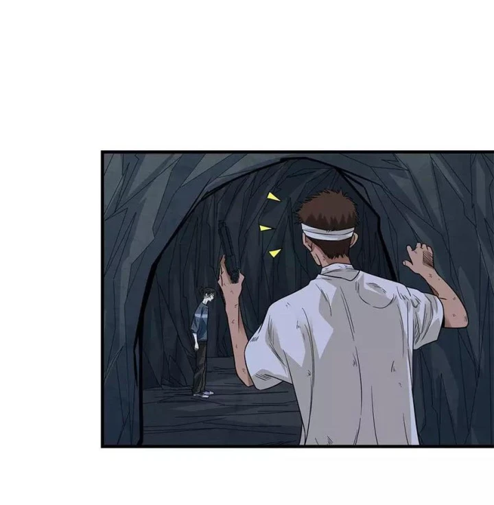 Thần Tàng Chapter 94 - Trang 25