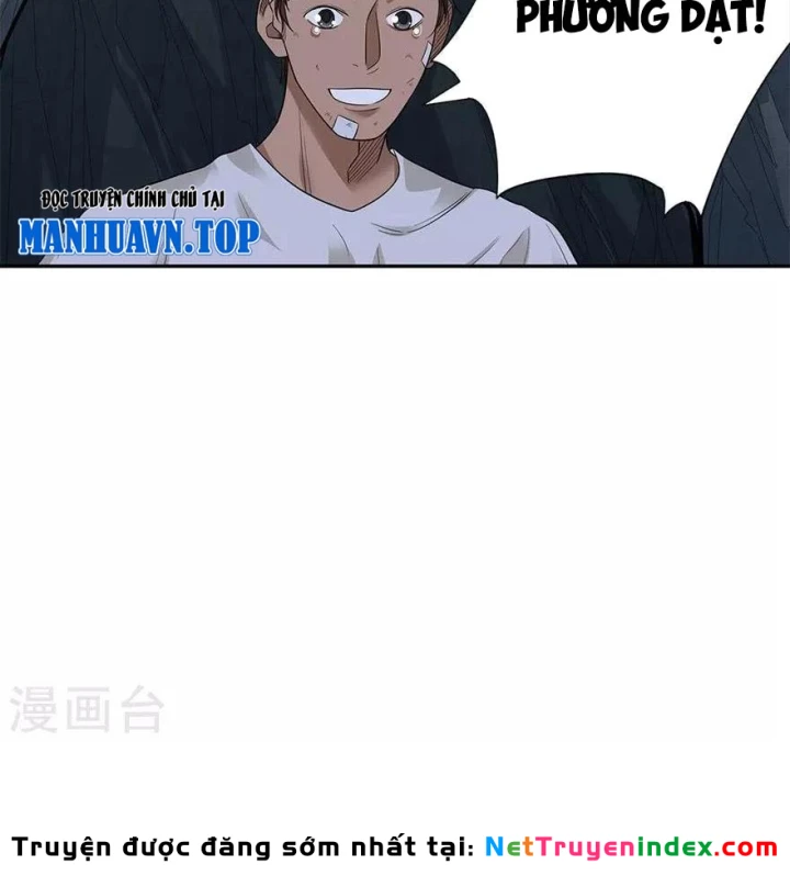 Thần Tàng Chapter 94 - Trang 27