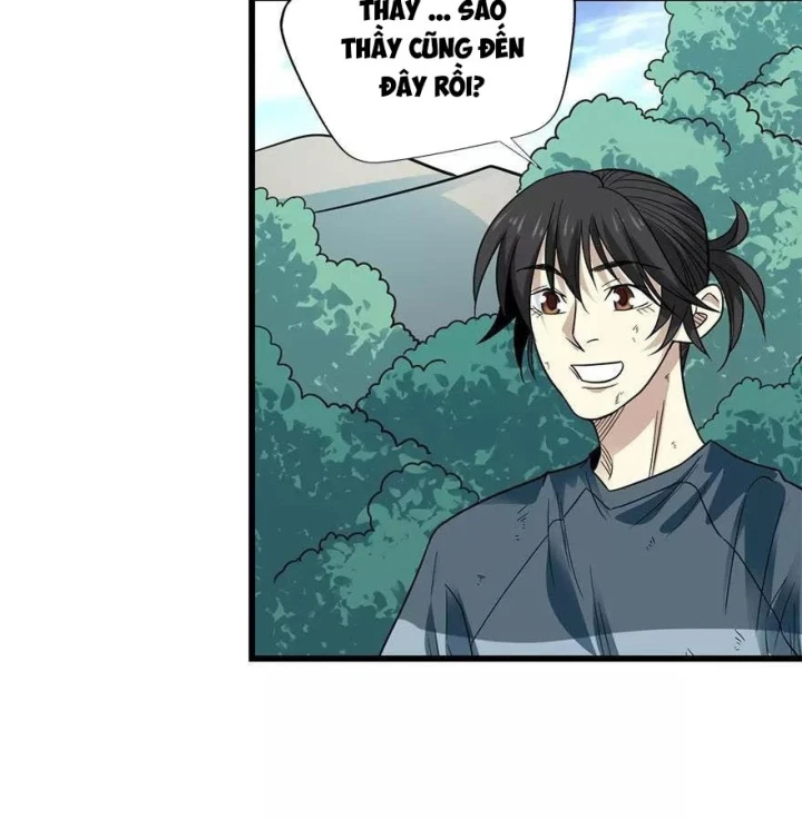 Thần Tàng Chapter 94 - Trang 35