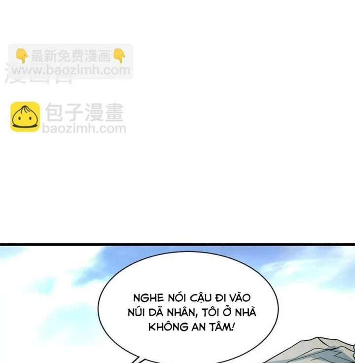 Thần Tàng Chapter 94 - Trang 36