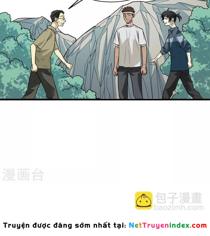 Thần Tàng Chapter 94 - Trang 37