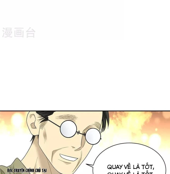 Thần Tàng Chapter 94 - Trang 39