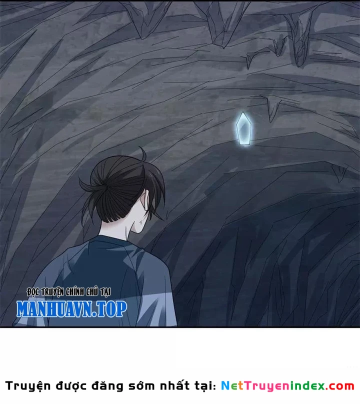 Thần Tàng Chapter 94 - Trang 4